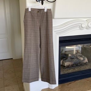 Willi smith size 6 pants